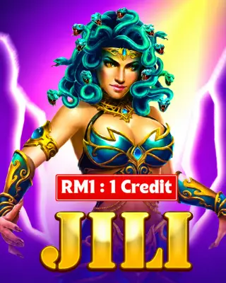 Bika99 JILI RM1 : 1 Credit